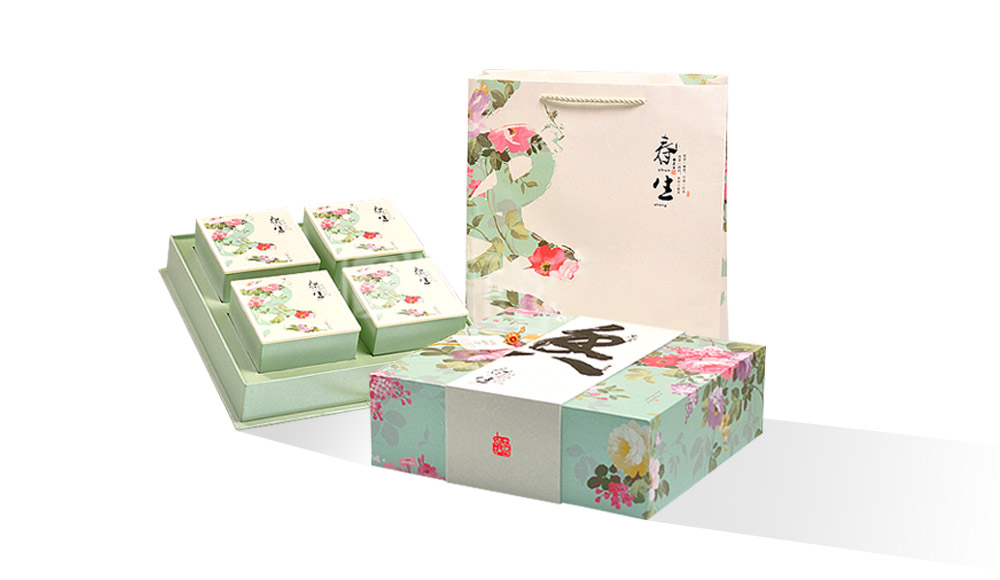 茶葉包裝廠(chǎng)家
