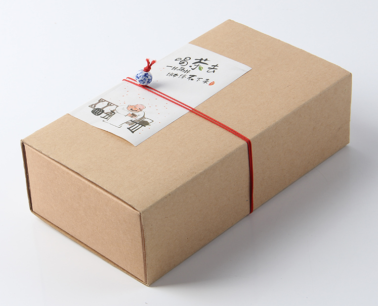 茶葉禮盒定做服務(wù)是如何取代古時候的茶葉餅的？