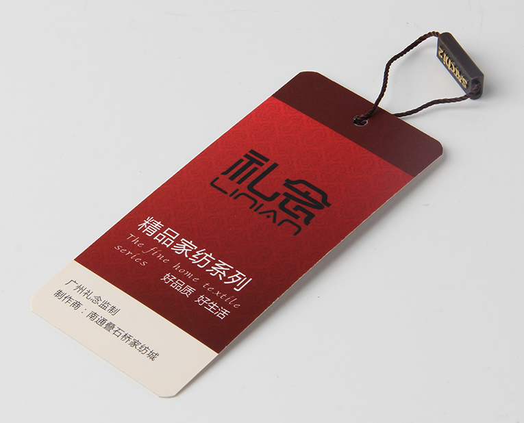 年底了，很多牛仔褲吊牌工廠開始搶單，忘了重要的質(zhì)量