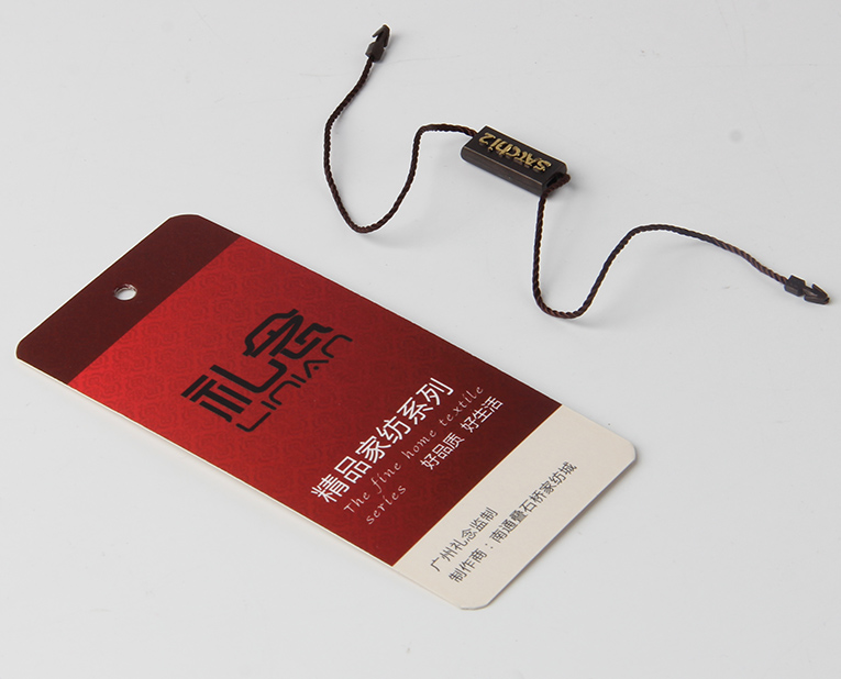 年底了，很多牛仔褲吊牌工廠開始搶單，忘了重要的質(zhì)量