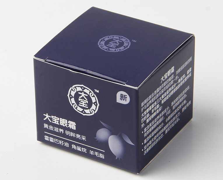化妝品盒廠家的老師傅，為了讓工人早點放假，放出大招解決飛墨