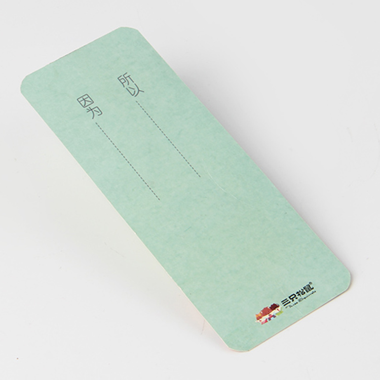 想要彩色吊牌，但是預(yù)算不足怎么辦，工廠給你3個(gè)tips