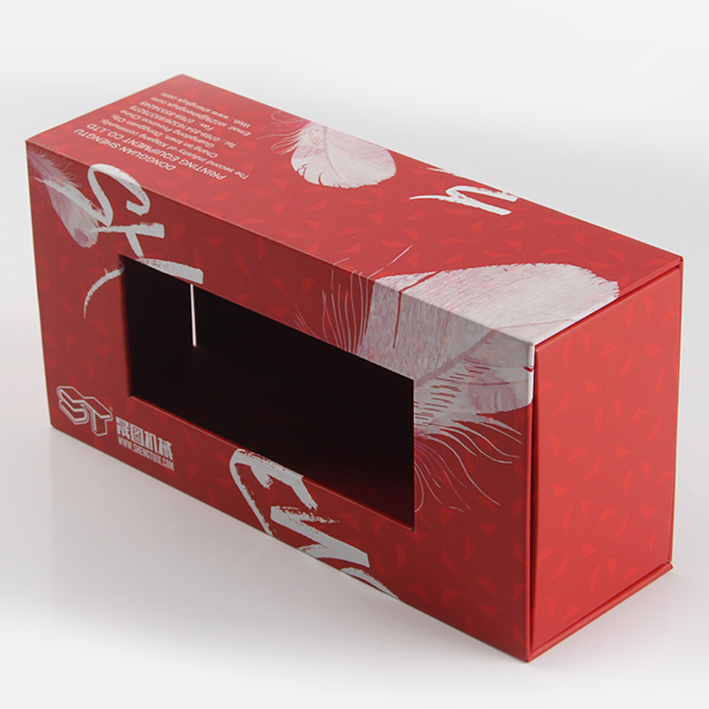 相機(jī)用坑盒還是禮品盒定做，這是一個(gè)問(wèn)題